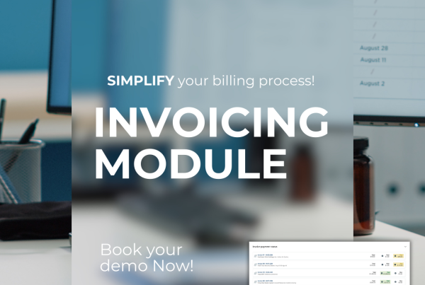 Feng Office Invoice Module
