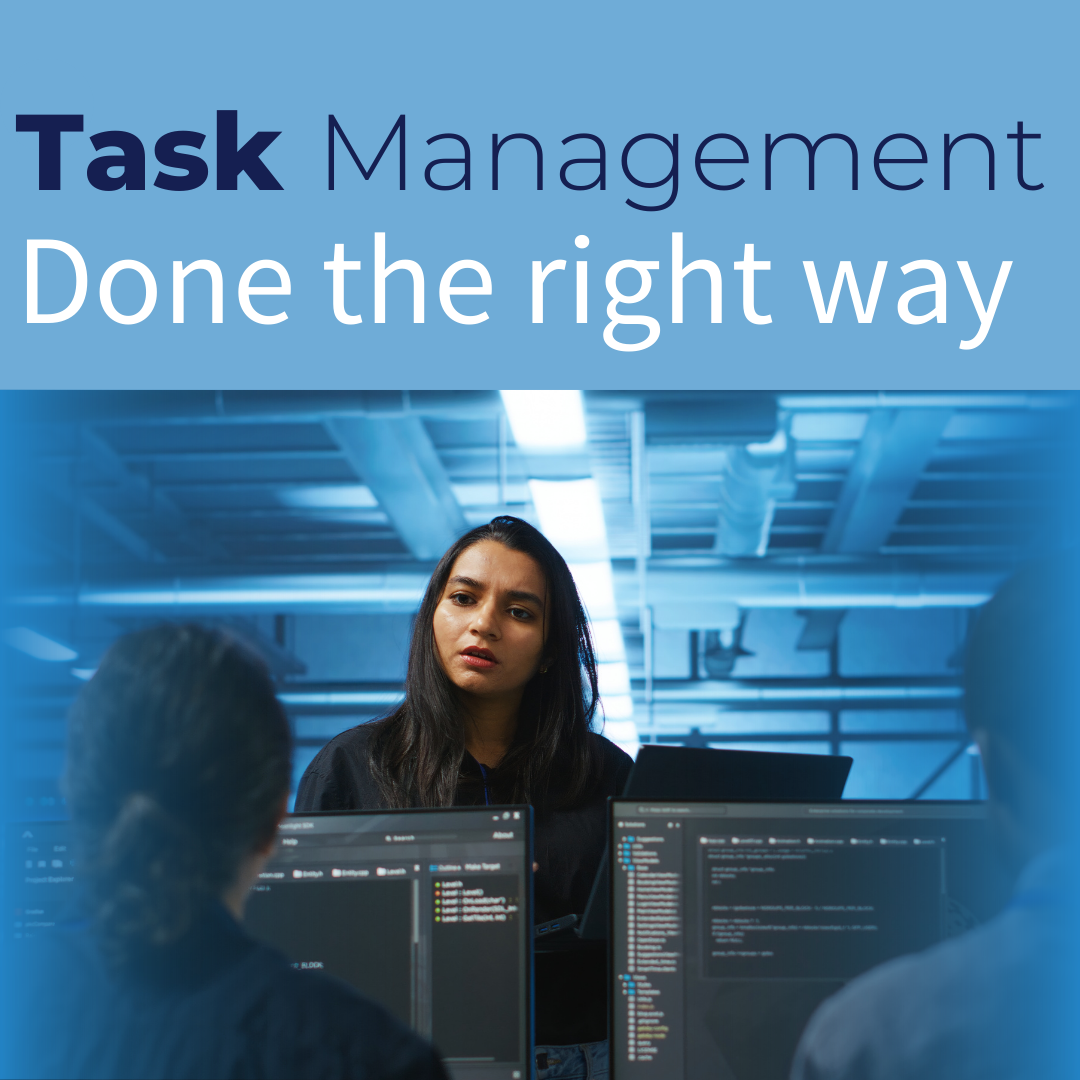 Feng Office's Advance Task Management