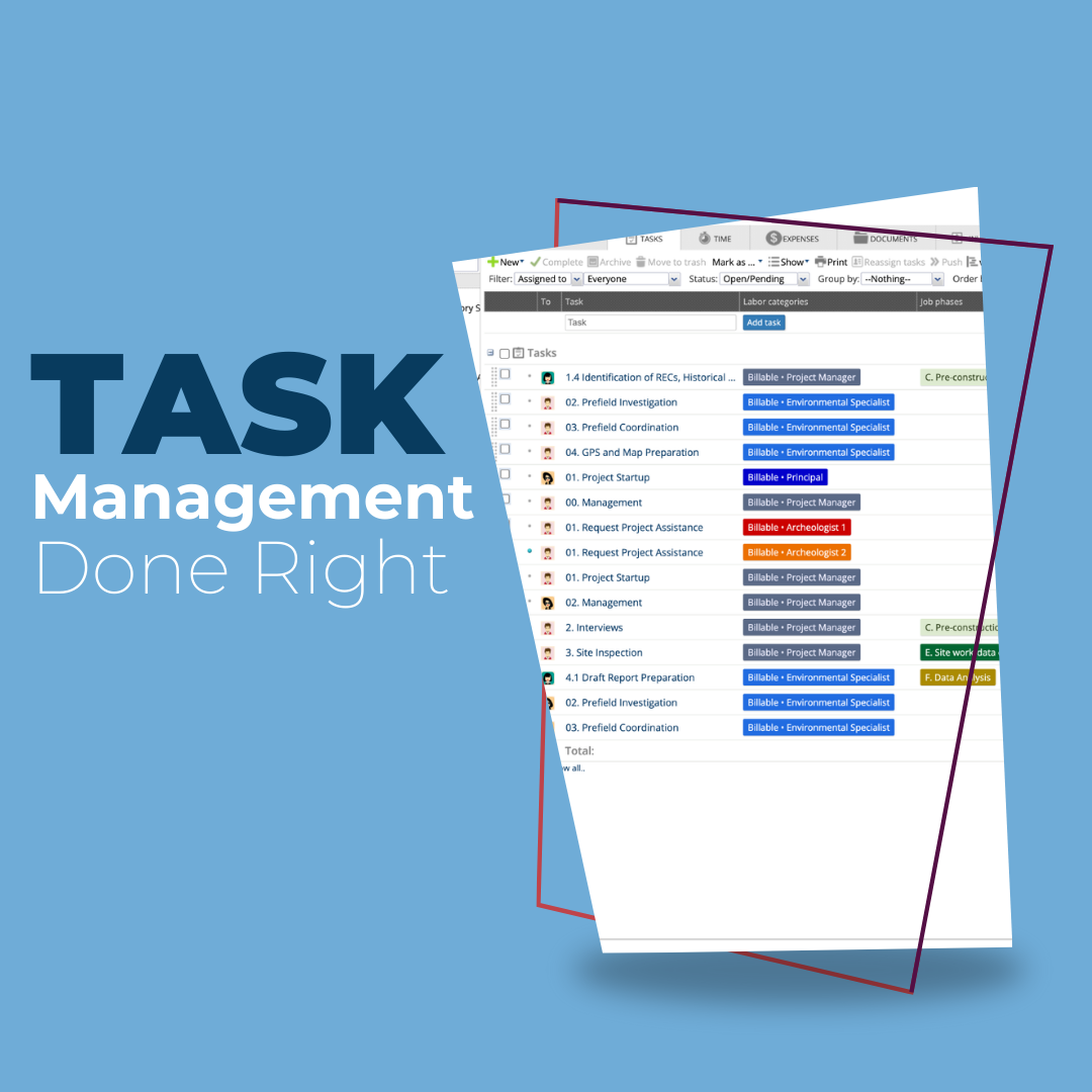 Feng Office Task Management