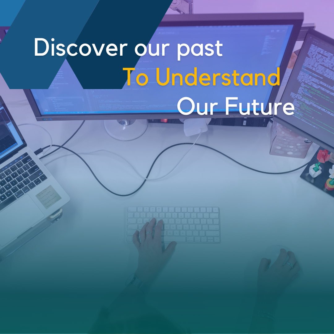 Feng Office: Discover our past to understand our future