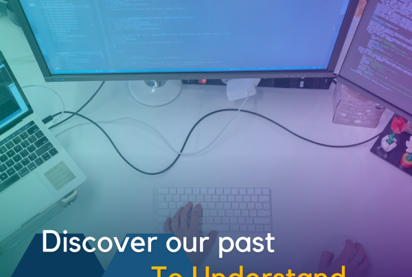Feng Office: Discover our past to understand our future