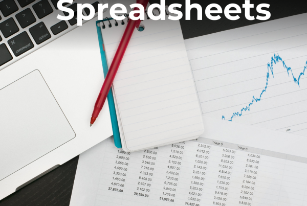 Run free from spreadsheets with Feng Office